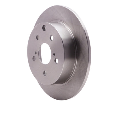 DFC 09-13 Pontiac Vibe Rear Brake Rotor