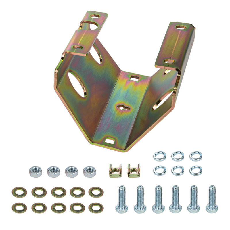Old Man Emu ARB Bracket Kit Ford F Ser D/Cab