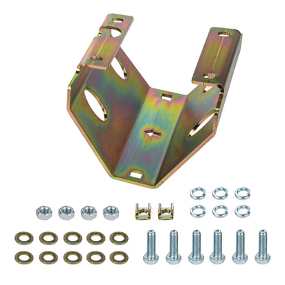 Old Man Emu ARB Bracket Kit Ford F Ser D/Cab