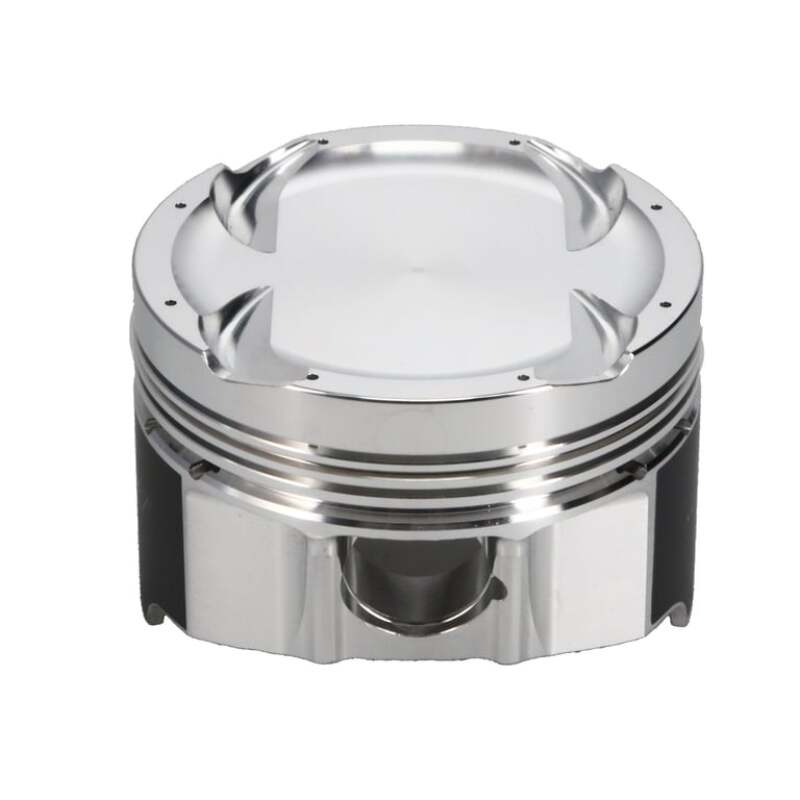 Manley Performance Manley Mitsubishi Eclipse 85.5mm Bore 88mm Stroke 12cc DISH T/T Piston Single