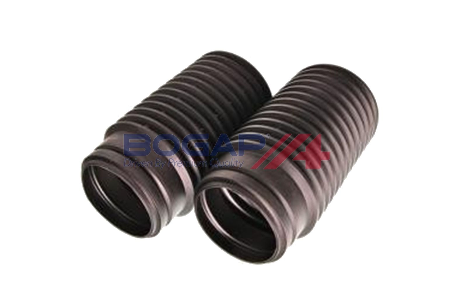 BOGAP P3415102 Rubber Buffer, Suspension