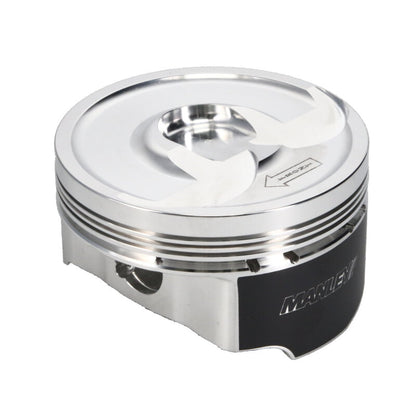 Manley Performance Manley Chevy LT1 Direct Injected Series 4.00in Stroke 4.065in B -20 cc Dish Platinum Series Pistons