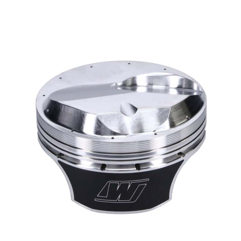 Wiseco Chevy Big Block 4.530in Bore 1.060in CH 45.00 CC Piston Set