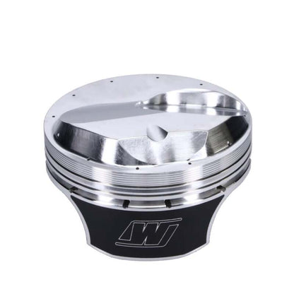 Wiseco Chevy Big Block 4.615in Bore 1.215in CH 40.00 CC Piston Set