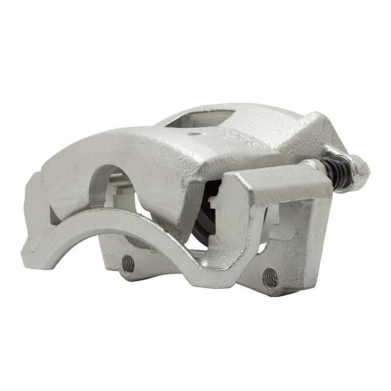 DFC 01-07 Buick Rendezvous Front-R Premium Caliper - Silver Zinc Coated