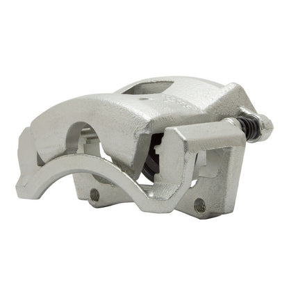 DFC 01-07 Buick Rendezvous Front-R Premium Caliper - Silver Zinc Coated