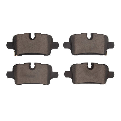 R1 Concepts R1 20-26 GMC Terrain Rear Ceramic Brake Pads