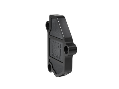 Skunk2 Racing Skunk2 B-Series VTEC Black Anodized Block Off Plate