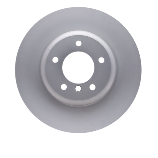 DFC 09-16 BMW Z4 Front GeoSPEC Coated Rotor