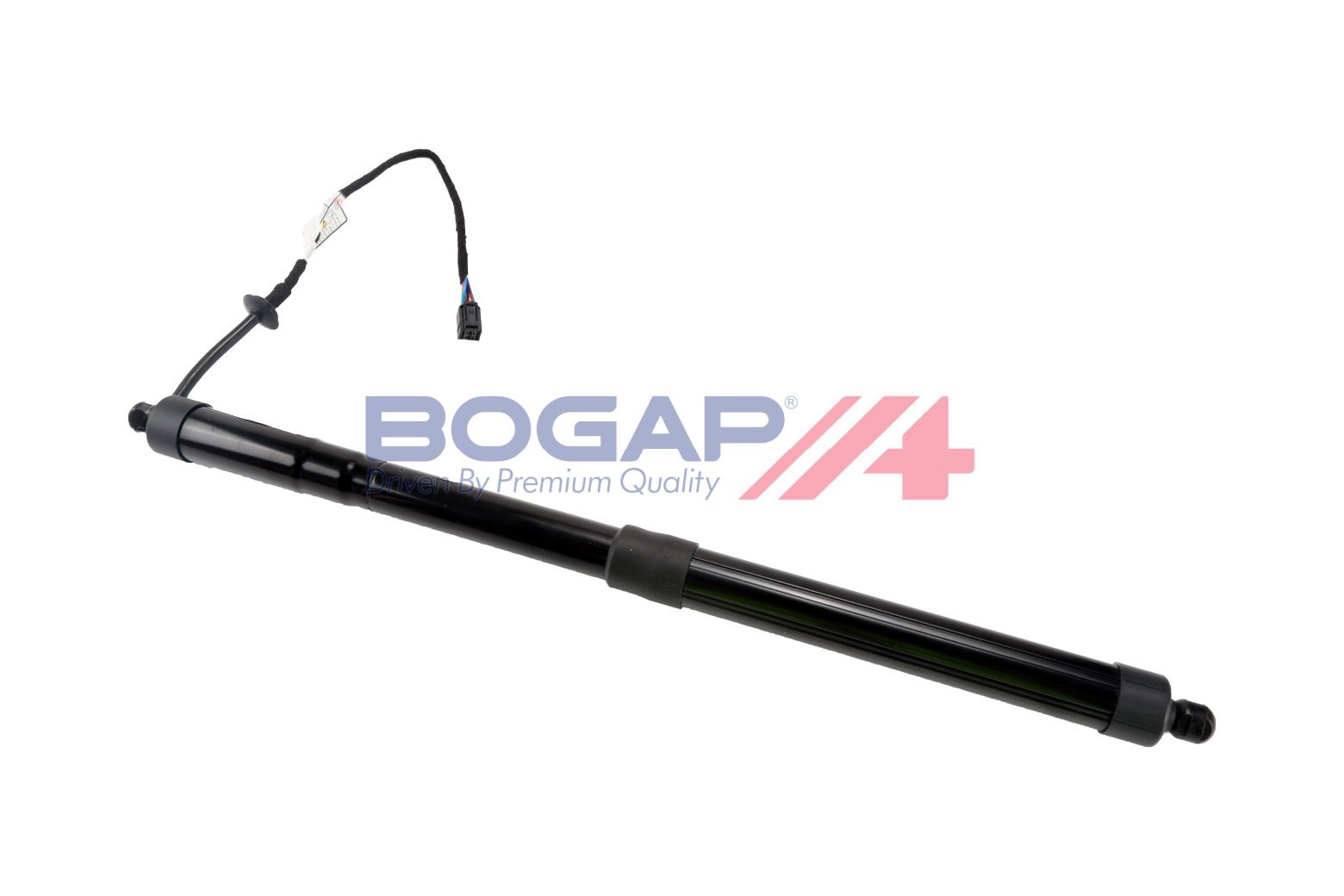 BOGAP Y5260106 Gas Spring, Boot/Cargo Area