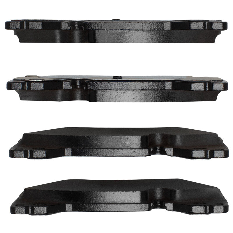 R1 Concepts R1 20-26 Chevrolet Camaro Front Optimum OE Brake Pads
