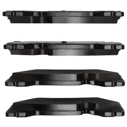 R1 Concepts R1 20-26 Chevrolet Camaro Front Optimum OE Brake Pads