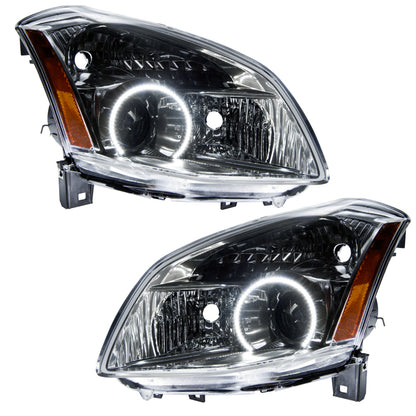ORACLE Lighting Oracle 07-08 Nissan Maxima SMD HL - White
