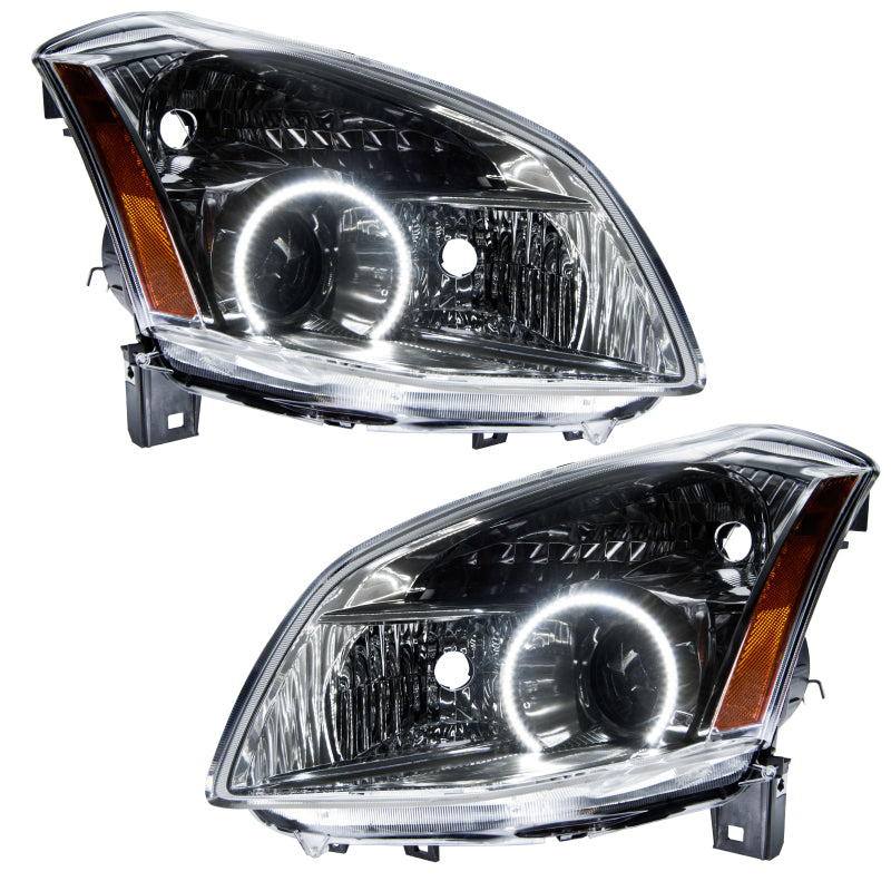 ORACLE Lighting Oracle 07-08 Nissan Maxima SMD HL - ColorSHIFT w/ Simple Controller