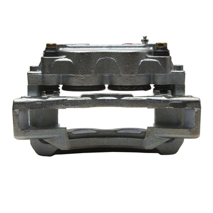DFC 06-12 Damon Avanti Rear Right/Front Right Silver Zinc Coated Premium Caliper