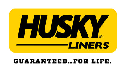 Husky Liners 05-22 Toyota Tacoma CC 5ft Bed Guardian Comfort Bed Mat