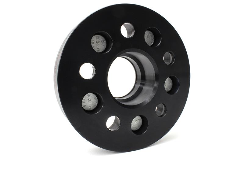 Perrin Performance PERRIN 02-14 Subaru WRX / 2004 STI / 13-25 BRZ & Toyota GR86 25mm Wheel Spacers 5x100 56mm CB - Pair