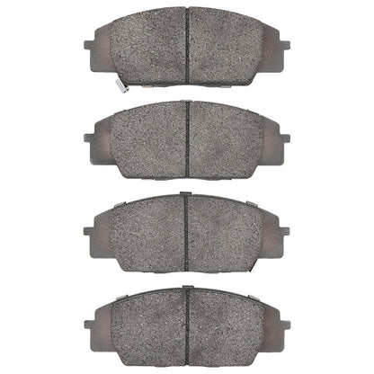 R1 Concepts R1 00-11 Honda S2000 Front Euro Ceramic Brake Pads
