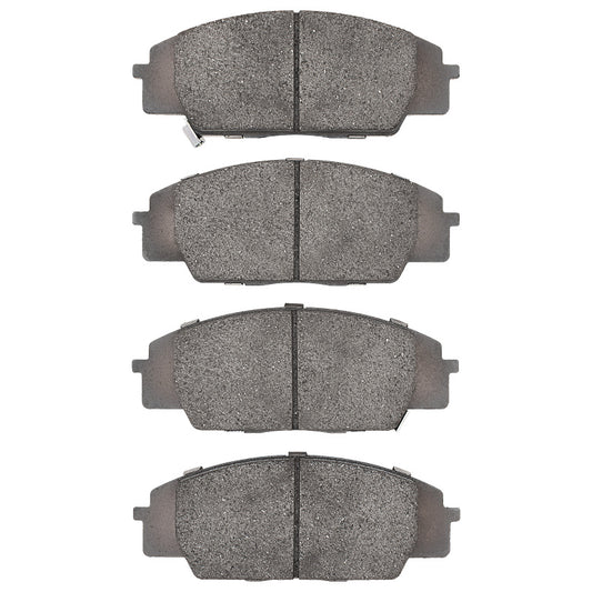 R1 Concepts R1 00-11 Honda S2000 Front Euro Ceramic Brake Pads
