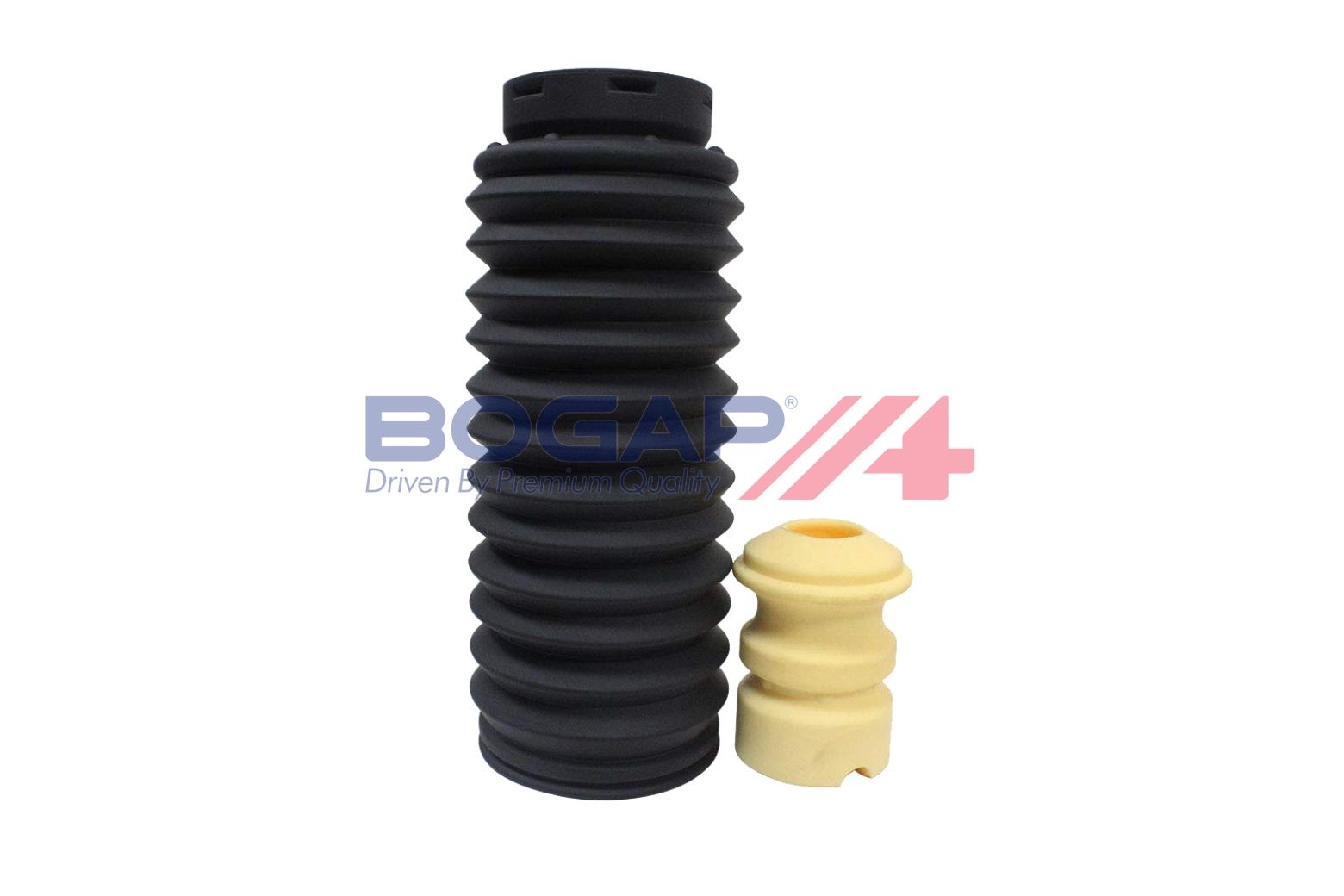 BOGAP B3414107 Protective Cap/Bellow, Shock Absorber