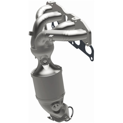 MagnaFlow Direct Fit Catalytic Converter 08-13 Nissan Rogue 2.5L CA