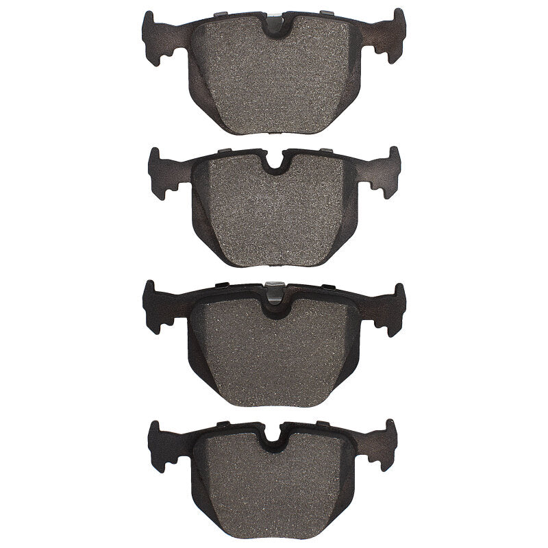 R1 Concepts R1 91-10 Land Rover Range Rover Rear Performance Sport Brake Pads