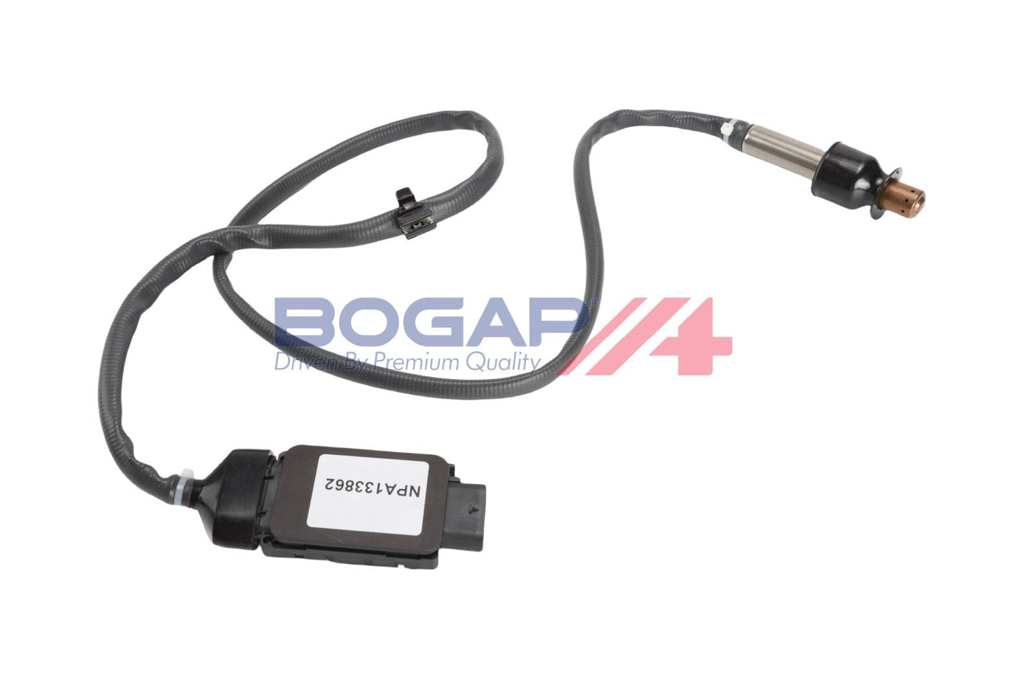 BOGAP A6119263 Nox Sensor, Urea Injection