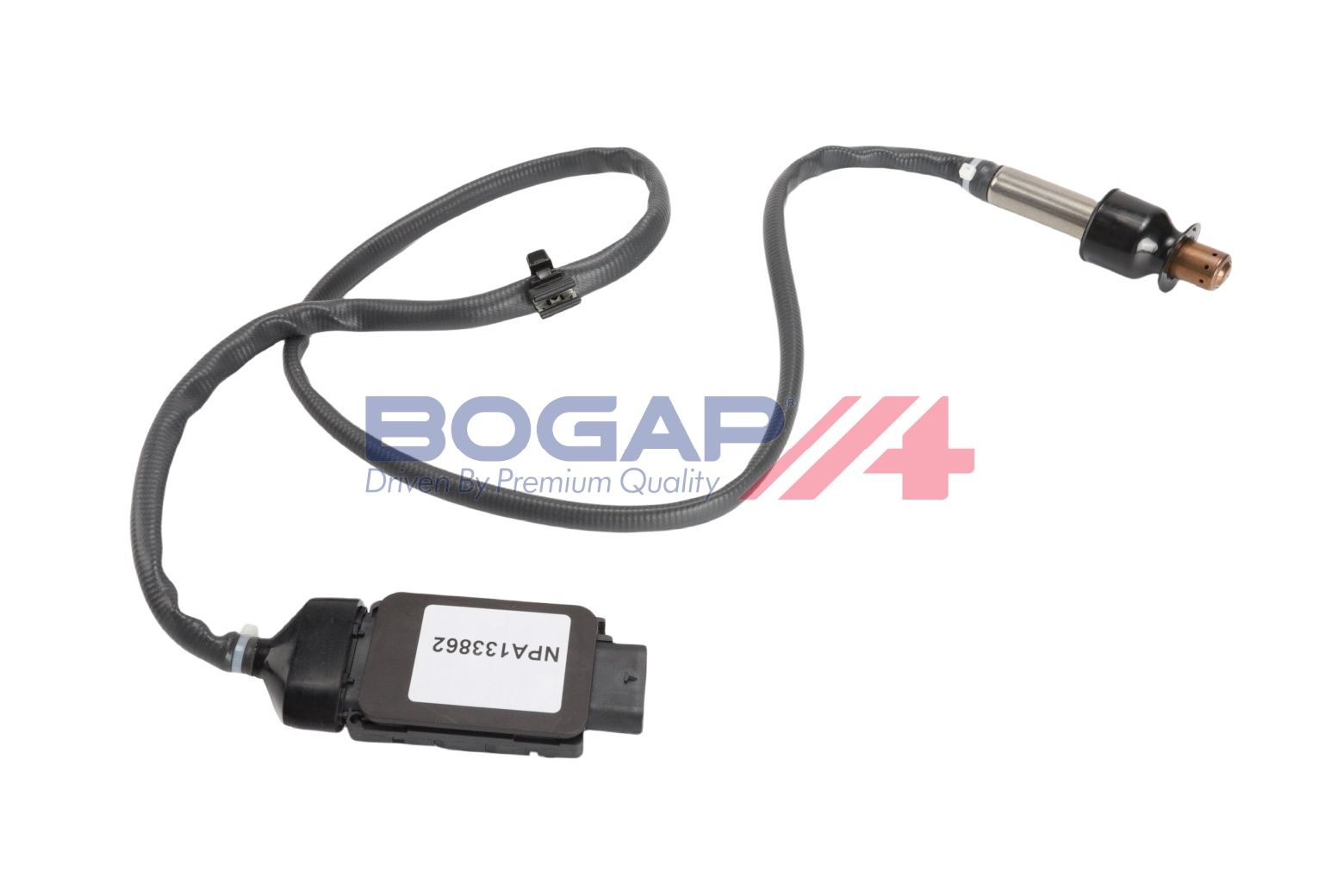 BOGAP A6119263 Nox Sensor, Urea Injection