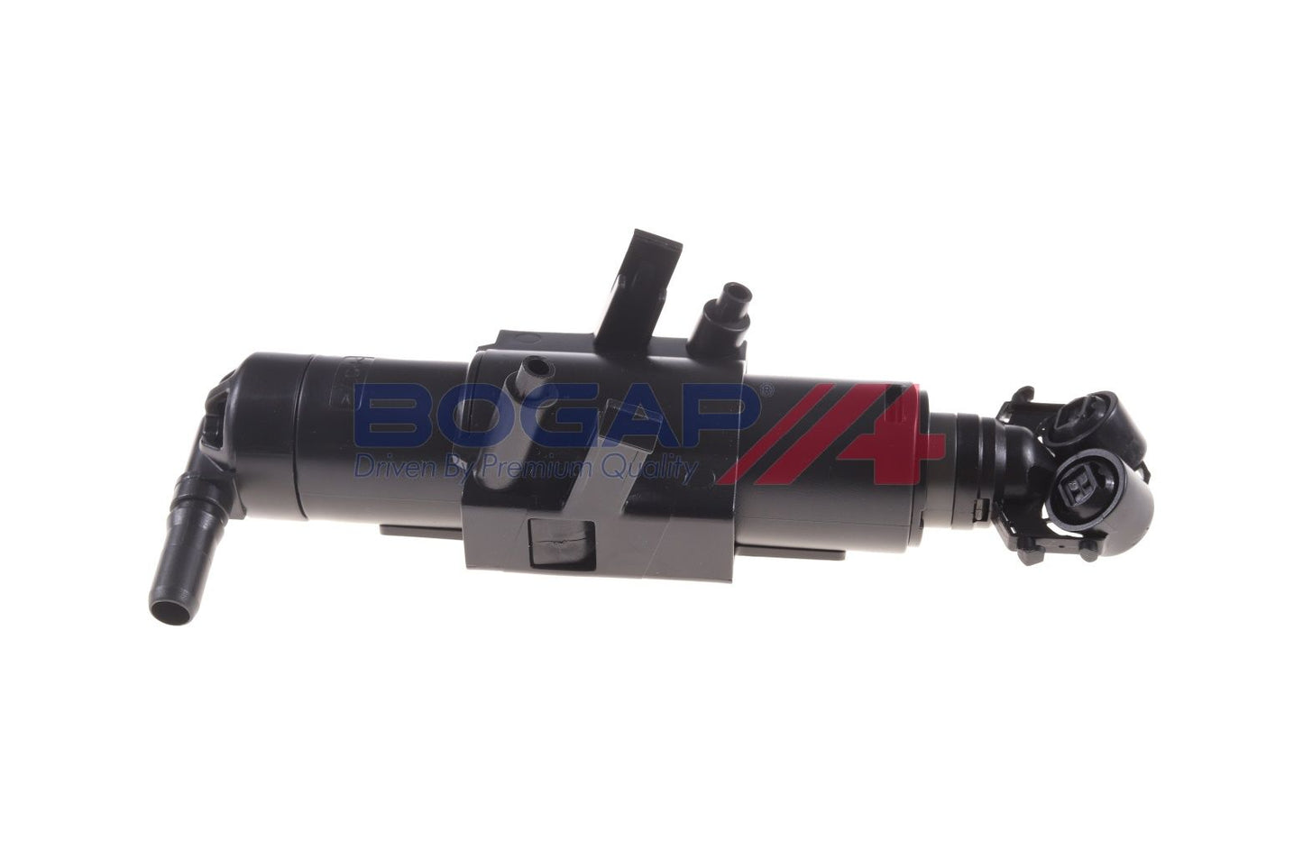 BOGAP F5522114 Washer Fluid Jet, Headlight Cleaning