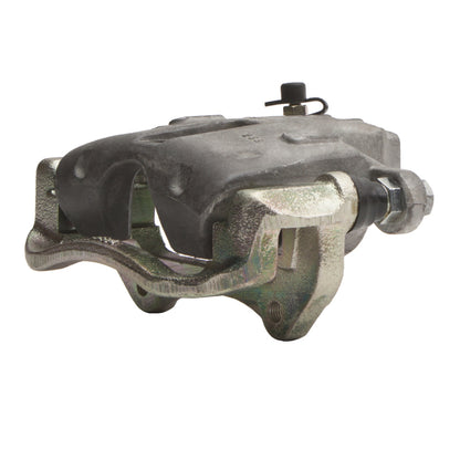 DFC 99-02 Daewoo Leganza Rear-L Premium Caliper - Silver Zinc Coated