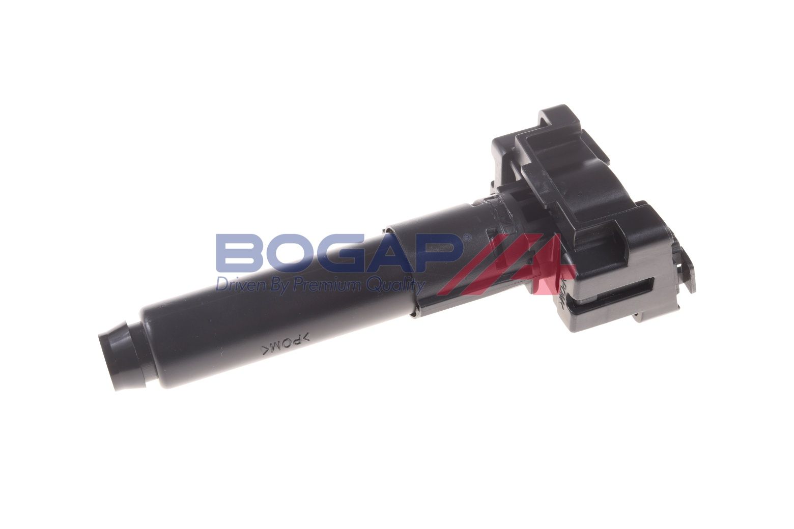 BOGAP T5522133 Washer Fluid Jet, Headlight Cleaning