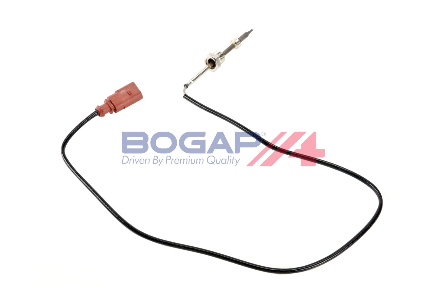 BOGAP A6120215 Sensor, Exhaust Gas Temperature