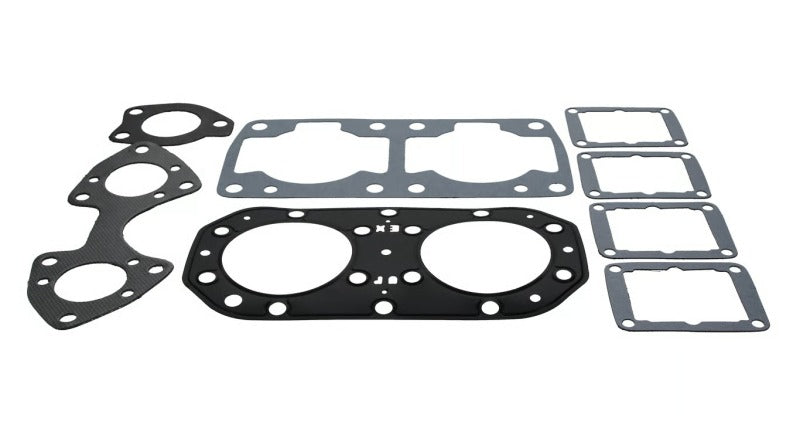Wiseco Kawasaki 1100cc Top End Gasket Kit