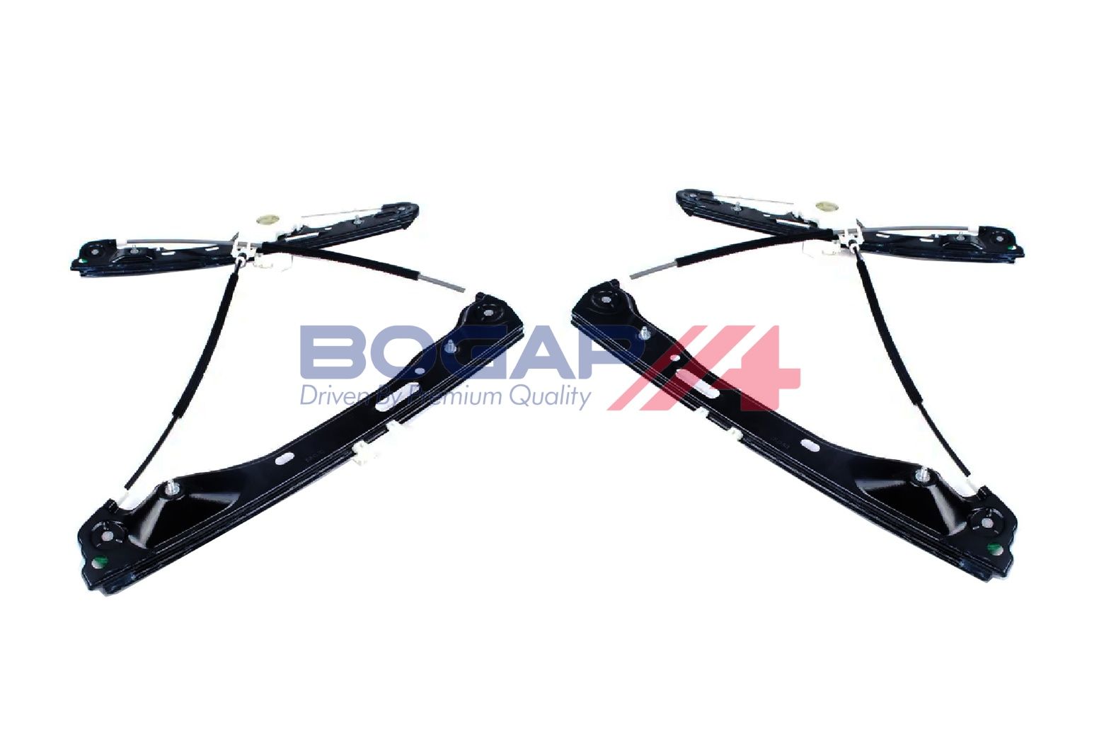 BOGAP B5341162 Window Regulator