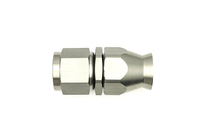 DeatschWerks 10AN Female Swivel Straight Hose End PTFE (Incl. 1 Olive Insert)