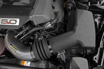 AEM Induction AEM 2015 Ford Mustang GT 5.0L V8 Cold Air Intake System