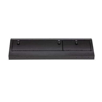 Tuffy Products Tuffy 14-22 Chevrolet Colorado Underseat Lockbox W/ Combo Lock