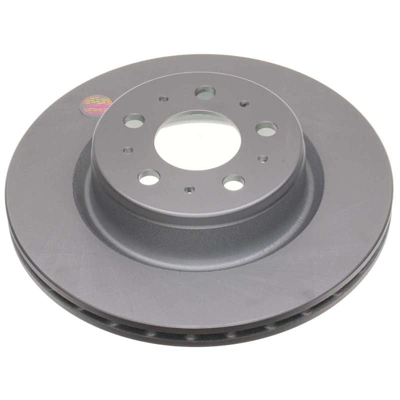 PowerStop Power Stop 17-21 Tesla 3 Front Evolution Coated Rotor