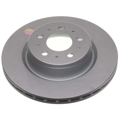 PowerStop Power Stop 17-21 Tesla 3 Front Evolution Coated Rotor