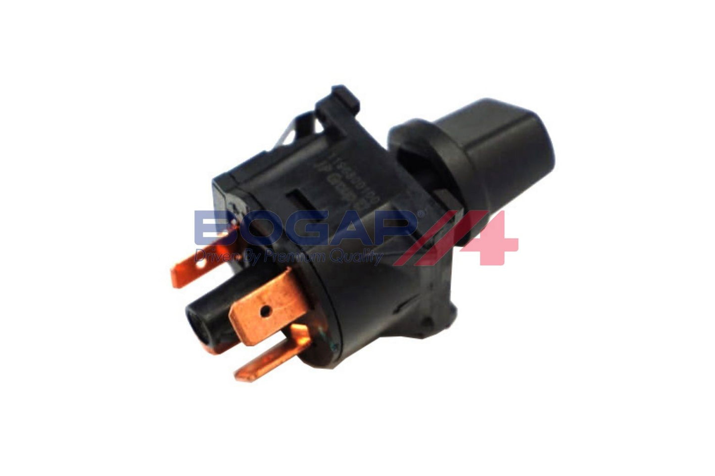 BOGAP A7365102 Blower Switch, Heating/Ventilation