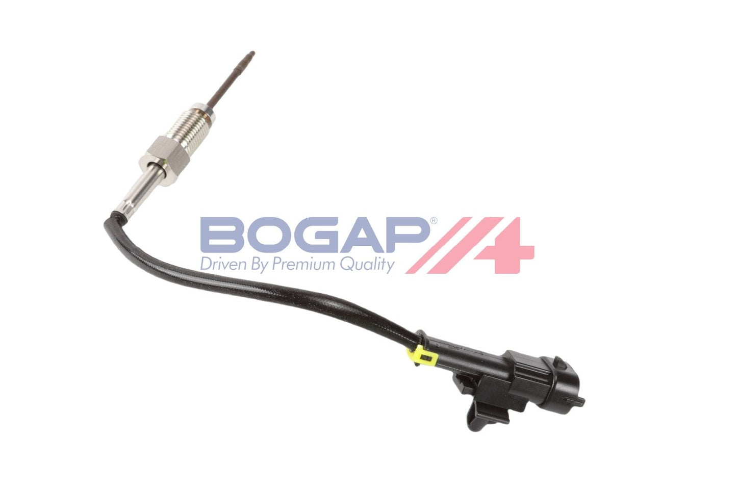 BOGAP Y6120105 Sensor, Exhaust Gas Temperature