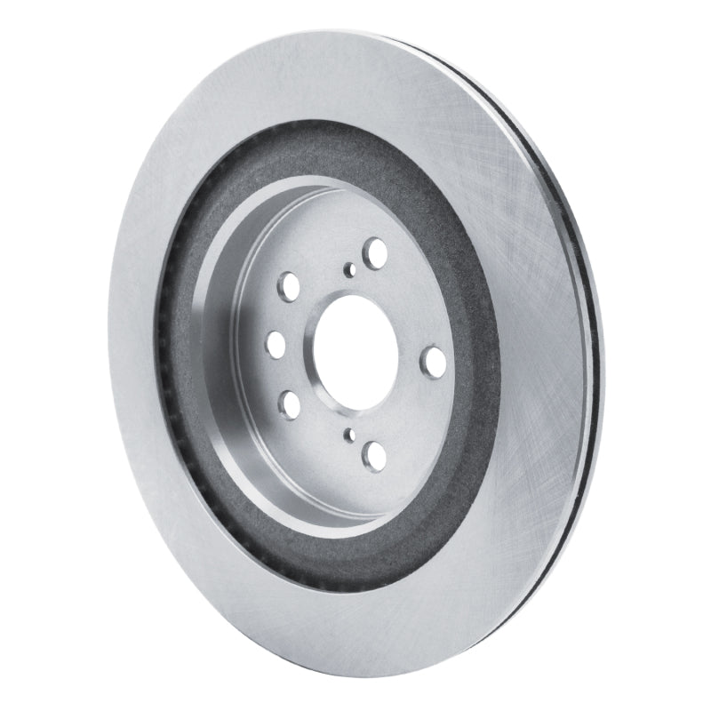 DFC 20-25 Lexus RX350 Rear Brake Rotor