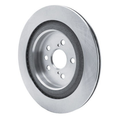DFC 20-25 Lexus RX350 Rear Brake Rotor
