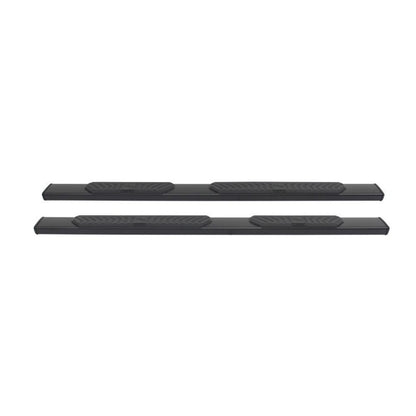 Westin 2005-2017 Toyota Tacoma Access Cab R5 Nerf Step Bars - Black