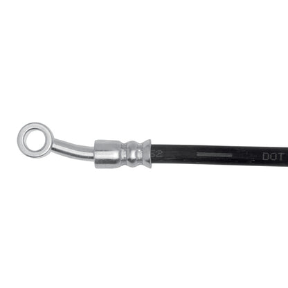 DFC 17-19 Honda Civic Front-R Brake Hose
