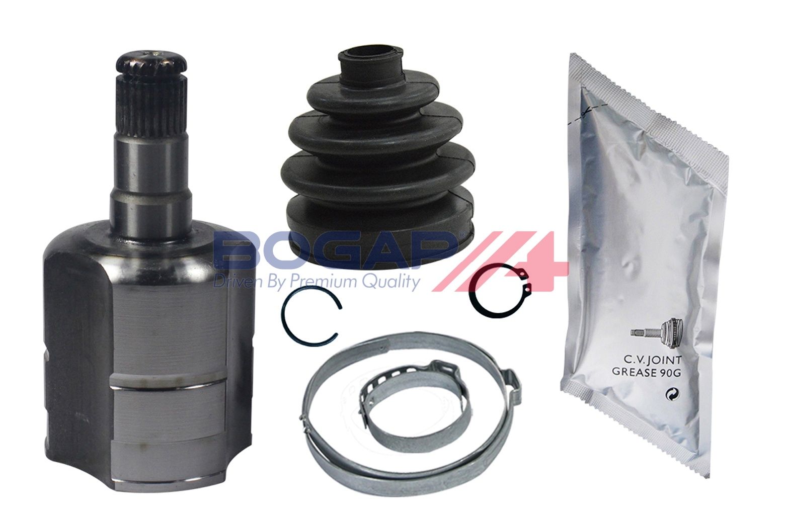 BOGAP A3513175 Joint Kit, Drive Shaft