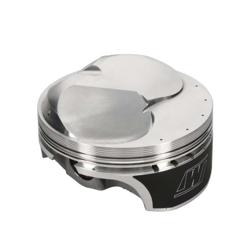 Wiseco Chevy Big Block 4.625in Bore 1.120in CH 48.70 CC Piston Set