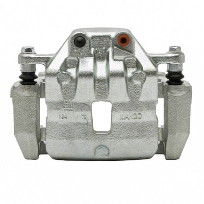DFC 11-17 Chevrolet Caprice Front-R Silver Zinc Coated Premium Caliper