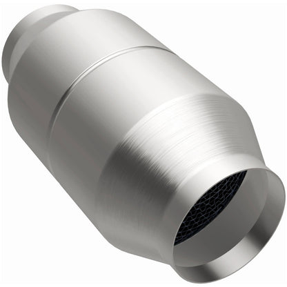 MagnaFlow Universal Catalytic Converter 3.50 inch C/C Diesel