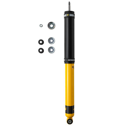 Old Man Emu ARB Nitrocharger Plus Shock Jeep Wrangler JK - Front